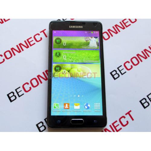 Samsung Galaxy Note 4 Black